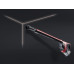 11545250 Miele Triflex HX1 Runner - Ruby Red Vacuum Cleaner